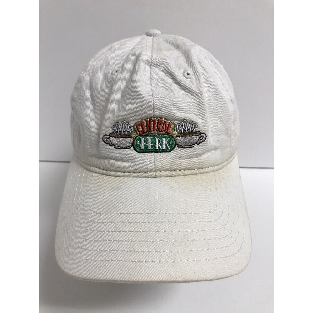Central Perk Friends Television Series Hat